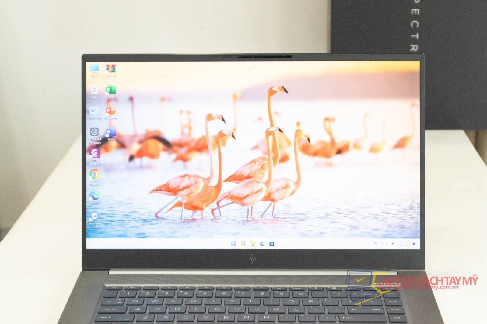 HP Zbook Studio 15 G8 - Intel Core I7 11800H, Ram 32GB, SSD 512GB, Car